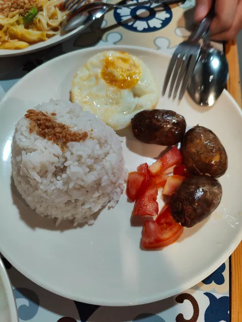 Fariñas Ilocos Empanada
