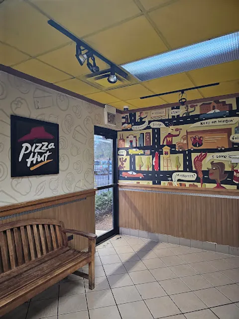 Pizza Hut