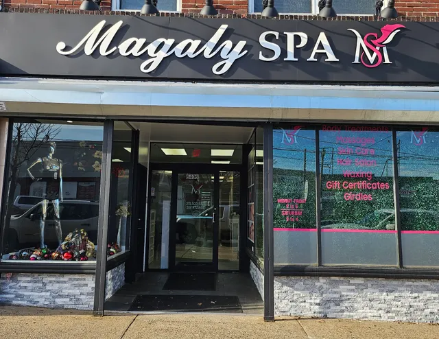 Magaly Spa