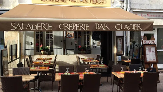 Crêperie Victor Hugo