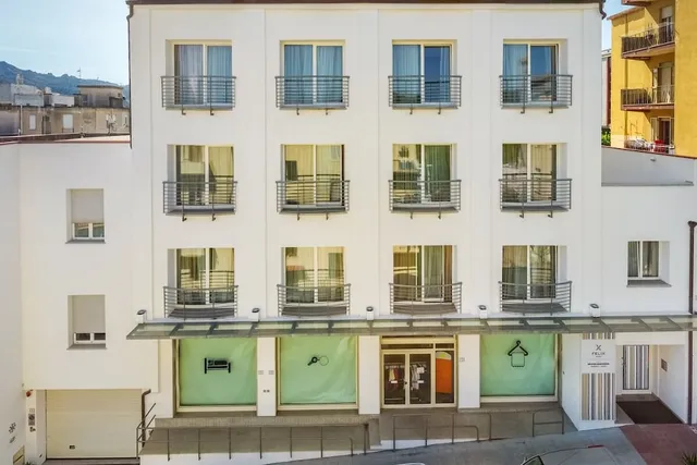 Residence Grandi Magazzini