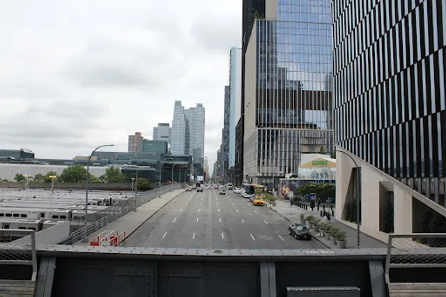 The High Line