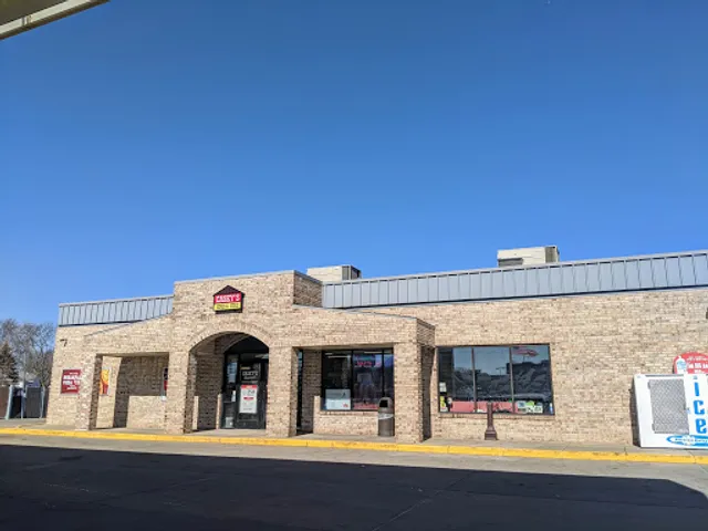 Casey's