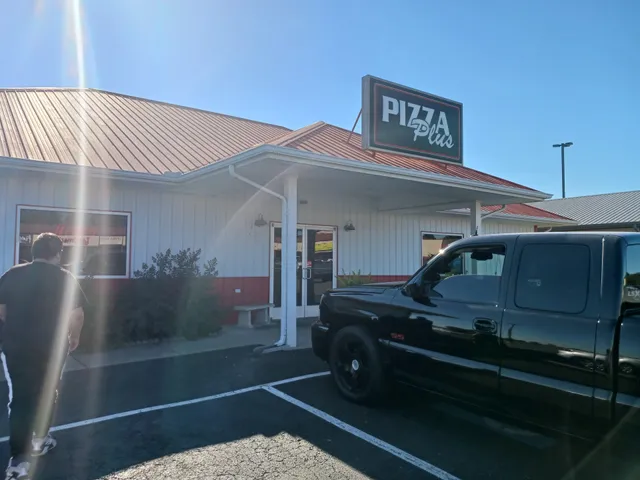 Pizza Plus