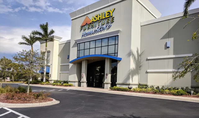 Ashley Store