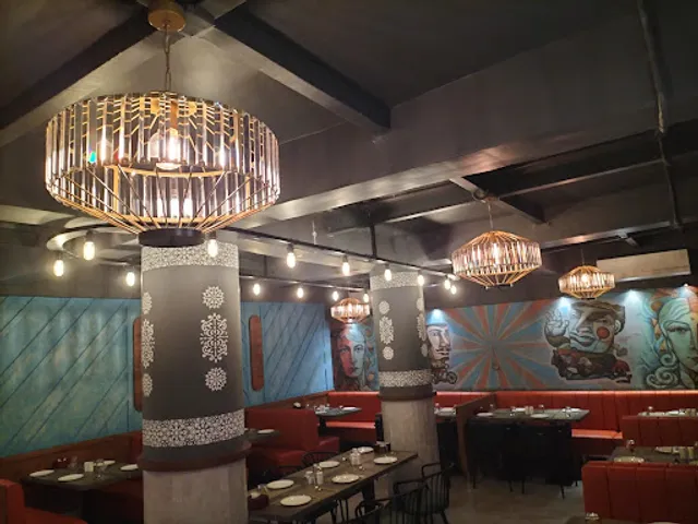 Captain Family Restaurant And Bar