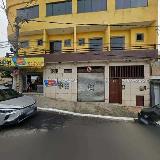 suítes sol de verão