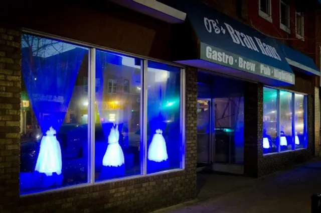 OB's Brau Haus (Restaurant & Dance Club)