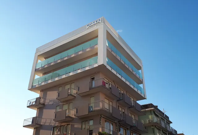 Hotel Jonni