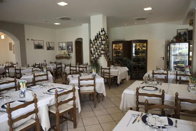 Ristorante dalla Dina