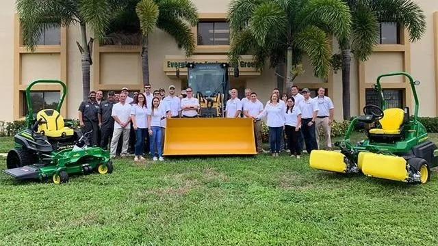 Everglades Equipment Group