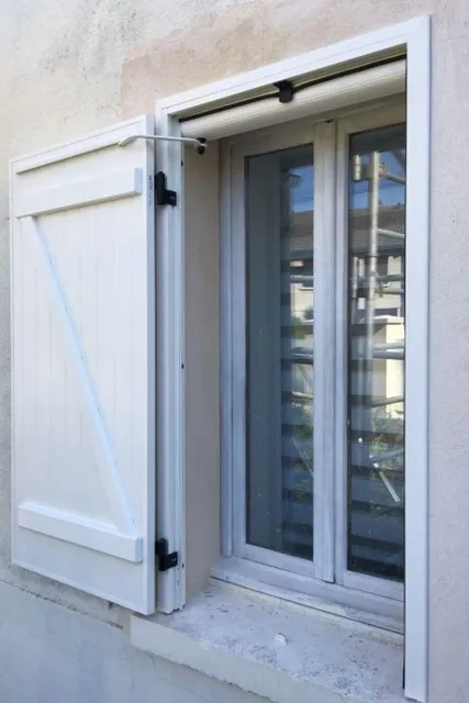 Architectural Design - Storiste 77 & Île de France / Paris - Installation de Store haut de gamme