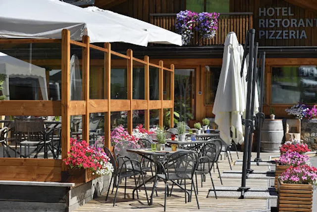 Ristorante Pizzeria Galli's