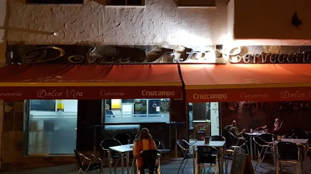 CAFETERIA DOLCE VITA