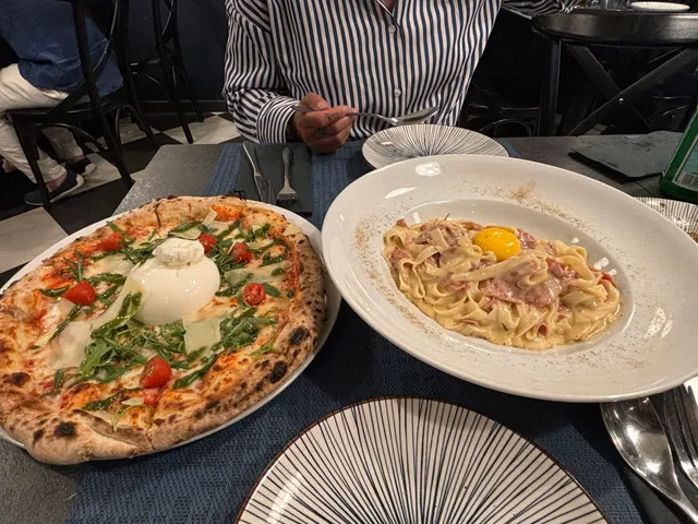 Montpeliano | Restaurant Italien | Casablanca