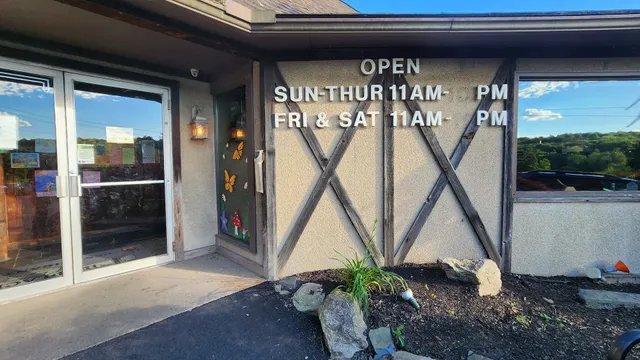 Fireplace Restaurant