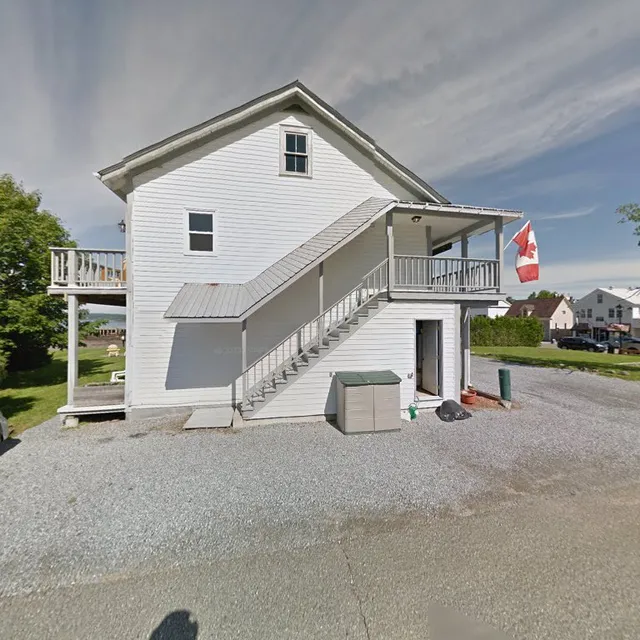 Waterfront Garden Suites