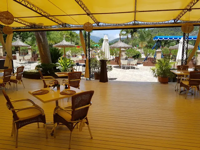 Restaurante Quay
