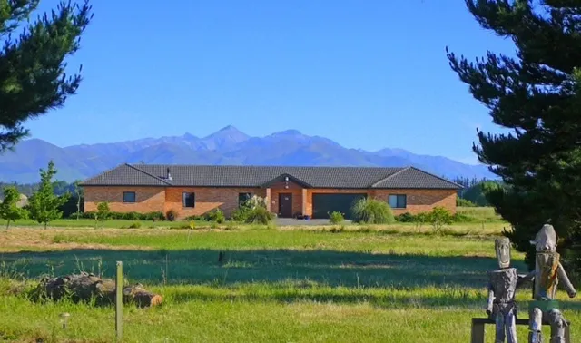 Bentleys Country Stay