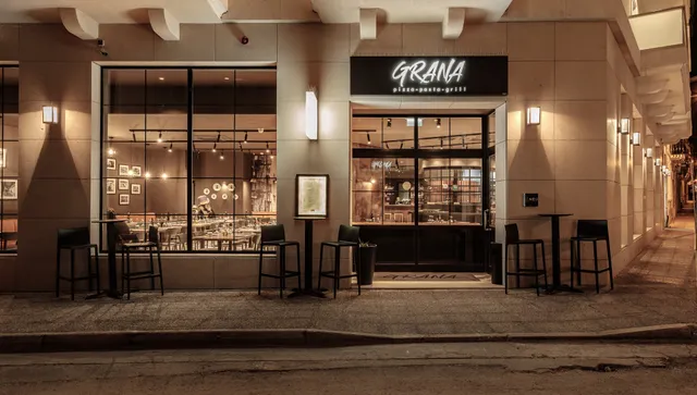 Grana Trattoria - Gzira