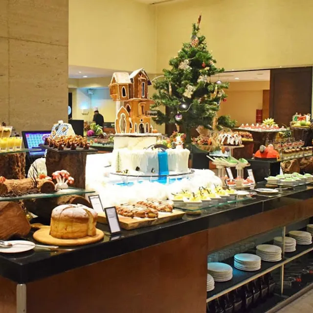 Purnawarman Restaurant