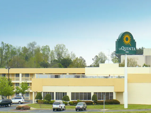 Super 8 by Wyndham Little Rock/Otter Creek