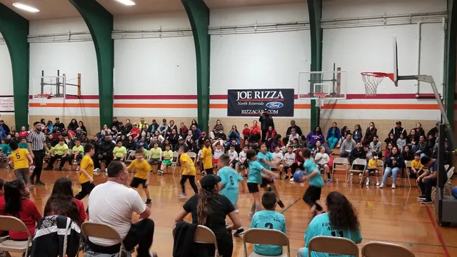 Berwyn Recreation Department