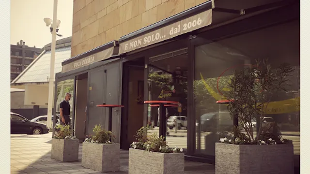Focacceria Ligure Milano Bicocca