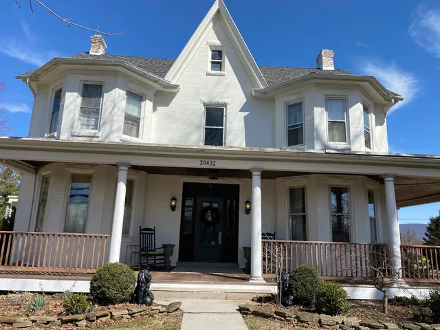 Beaver Creek Inn & Spa