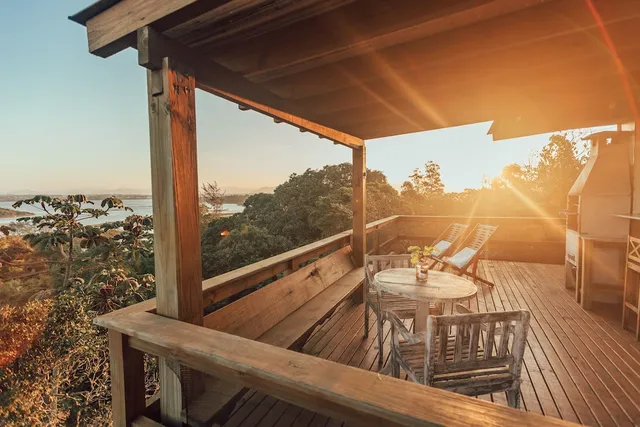 Chalés & Bangalôs Ibiraquera