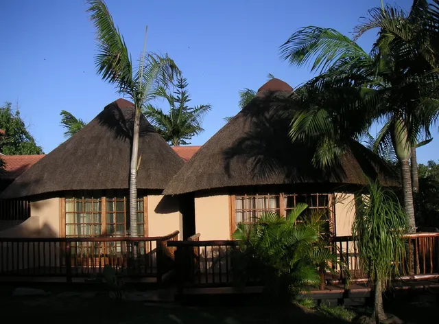 Afrikhaya Guest House