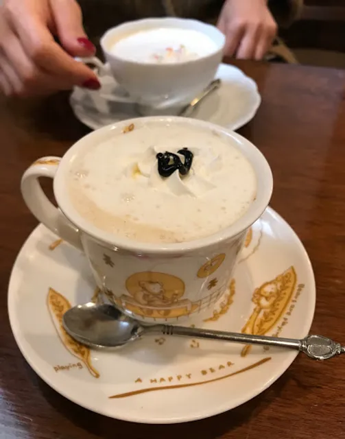 スイーム・ジヨリー