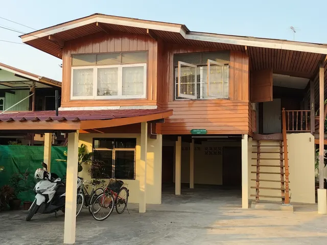 BS.homestay mindfulness and well-being