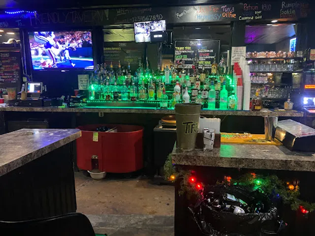 Friendly Tavern