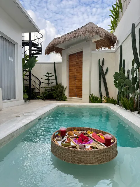 Kokomo Villas by Aayan