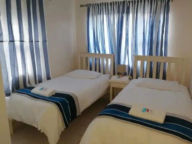 24B Kruger Guest Cottage