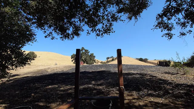 Coyote Valley Sporting Clays