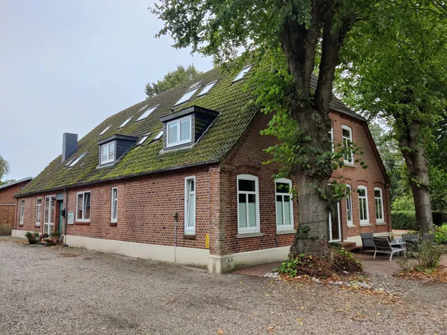 Ferienhof Witt - Bisdorf