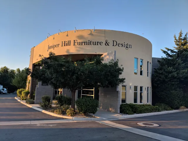 Juniper Hill Furniture & Design