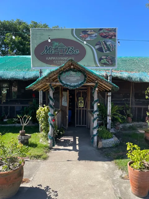 Mi-Abe Kapampangan Cuisine