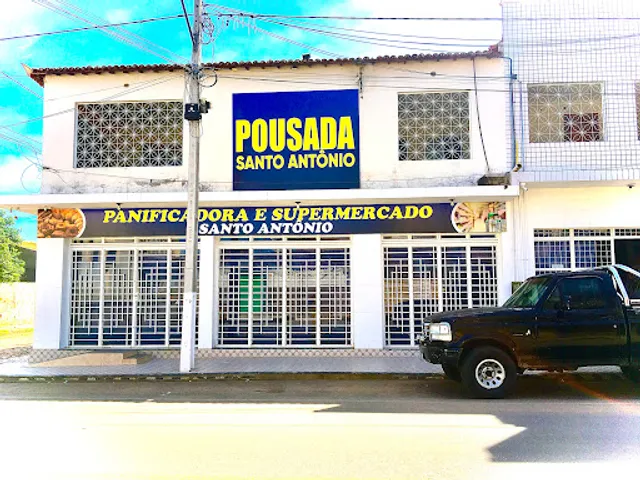 Panificadora e Mercadinho Santo Antônio