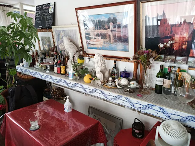 カフェターブル ビジュー