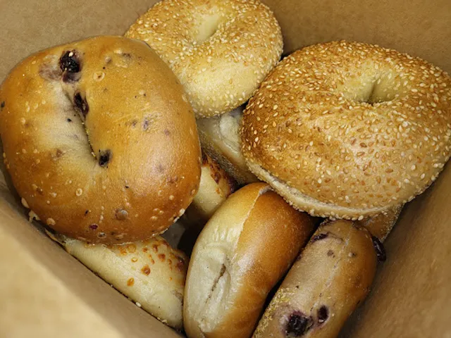 Einstein Bros. Bagels