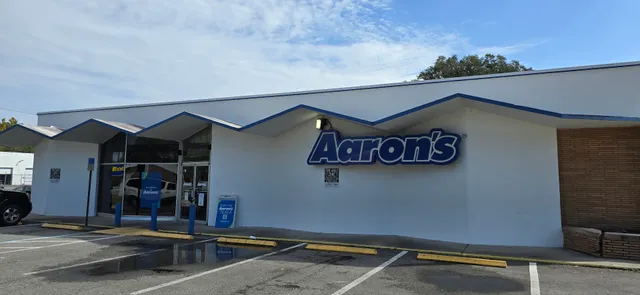 Aaron's Rent To Own