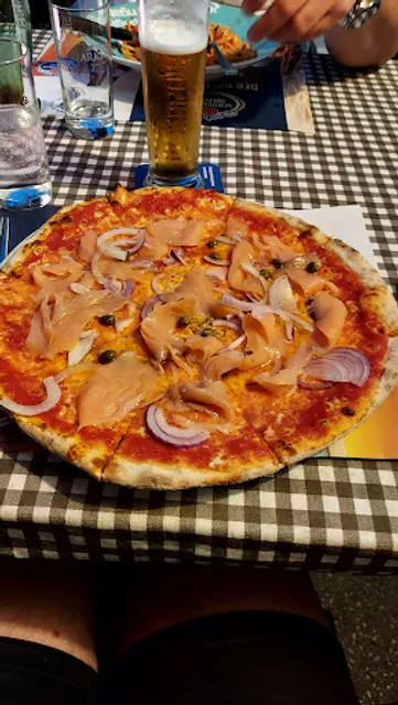 Ristorante Pizzeria Osteria Resega