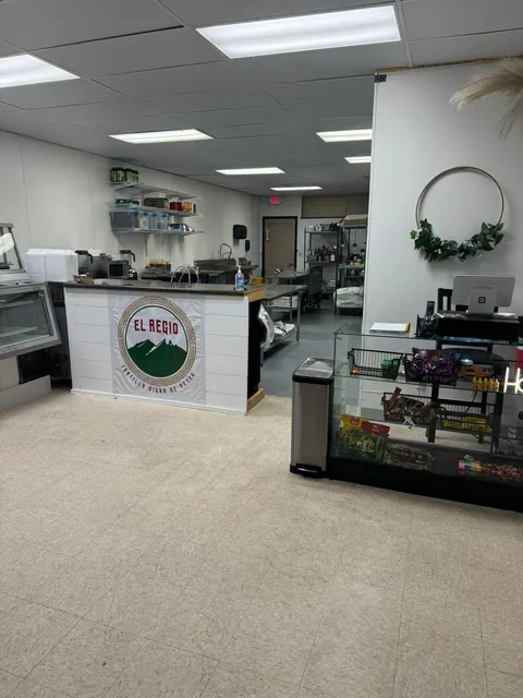 El Regio Authentic Mexican food