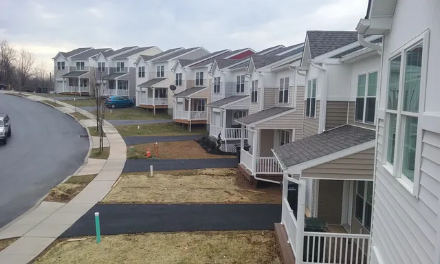 Habitat For Humanity of Chester County