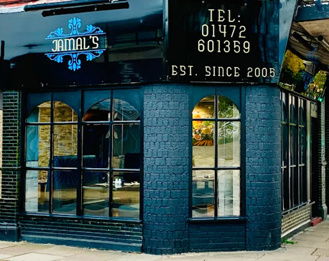 Jamal's
