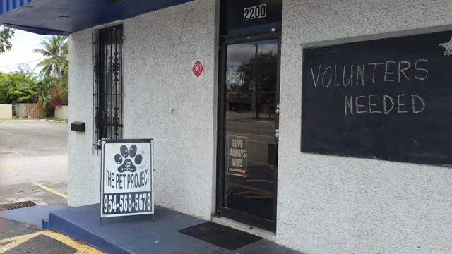 Hidden Treasures Thrift Store