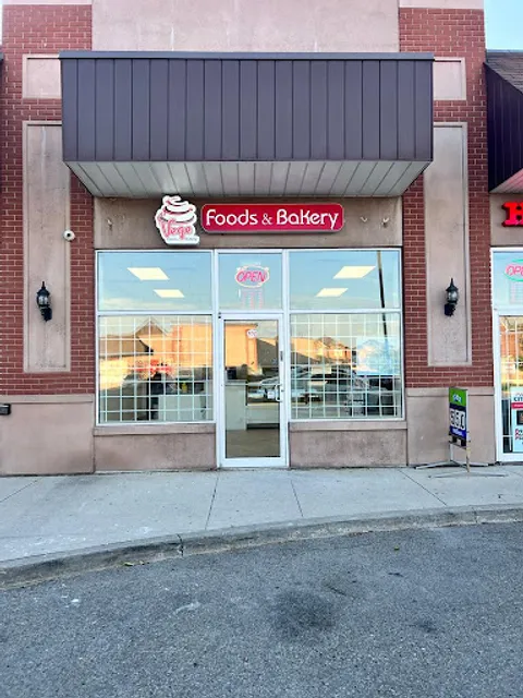 Vege Foods & Bakery